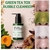 Imagen de SOME BY MI - Bye Bye Blackhead 30 Days Miracle Green Tea Tox Bubble Cleanser