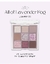 Unleashia - Glitterpedia Eye Palette - 6.2gr - JuliJuli Beauty K-shop