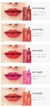 Peripera - Ink The Velvet - JuliJuli Beauty K-shop