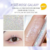 FOCALLURE - GLITTERING Liquid Eyeshadow - JuliJuli Beauty K-shop