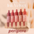 Peripera - Ink The Velvet - Nude Series