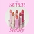 Flortte - I Am Super Beauty Jelly Lipstick - comprar online