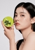 UNLEASHIA - Satin Wear Healthy - Green Cushion - 15g - JuliJuli Beauty K-shop