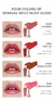 Imagen de HERA - Sensual Spicy Nude Gloss - 5g (BlackPink Jenny´s Pick)