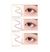 Holika Holika - Glitz Eyeliner Like Shell Collection - tienda online