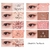 Holika Holika - My Fave Mood Eye Palette - JuliJuli Beauty K-shop