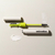 UNLEASHIA - Shaper Pomade Eyebrow Fixer 01 Clear - comprar online