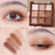 DASIQUE - Shadow Palette (CHOCOLATE FUDGE O BERRY SMOOTHY) - comprar online