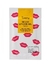 Coony - Deluxe Lip Care Gel Patch (Parche para labios)