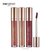 PONY EFFECT - Stay Fit Matte Lip Color