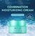 Nature Republic - [T-Zone Oily] Super Aqua Max Combination Watery Cream JUMBO - 120ml - JuliJuli Beauty K-shop