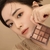 DASIQUE - Shadow Palette (CHOCOLATE FUDGE O BERRY SMOOTHY) en internet