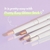 UNLEASHIA - Pretty Easy Glitter Stick - Renewal - comprar online