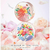AGE 20’s - Essence Cover Cushion Pact HG 14g (Flora Edition)