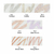 UNLEASHIA - Pretty Easy Glitter Stick - Renewal - JuliJuli Beauty K-shop