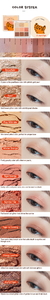 ETUDE - Play Color Eyes Tiger Energy Collection - 7.2g - JuliJuli Beauty K-shop