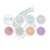 Unleashia - Get Loose Glitter Gel - 4g - comprar online