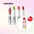 UNLEASHIA - Red Pepper Lip Balm + Free Gift - JuliJuli Beauty K-shop