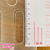 Molde para Feltro e EVA Alfabeto Maiúsculo Modelo 1 6,5 cm - comprar online