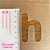 Molde Durável- Alfabeto minúsculo Mod01 6cm - comprar online