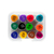 Caneta Marcador Artístico Dual Marker 12 cores Evoke - comprar online
