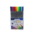 Caneta Fineliner 10 Cores - comprar online