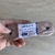 Fita nº5- 10m Chocolate - Progresso - comprar online
