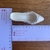 Sapato de resina 10 cm - comprar online