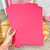 Papel A4 Pink