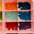 Caixa Kit Botões 11mm 15 cores - 450 Botões - loja online