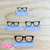 Recorte de óculos Mod02 - 10 peças - comprar online