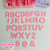 Caixa Alfabética - Adam - 4cm - comprar online