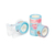 Kit Washi tape + dispenser de corte