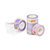 Kit Washi tape + dispenser de corte