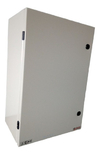 Gabinete Tablero Metalico Gabexel Ip65 Estanco Ge6040 - 26