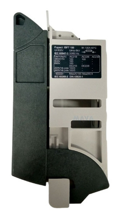 Seccionador Nh T00 Schneider 3 X 100 A Lv480800 - comprar online