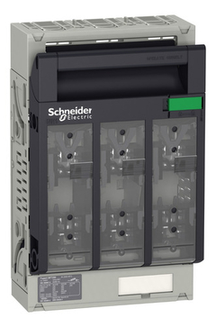 Seccionador Nh T1 Schneider 3 X 250 A Lv480804