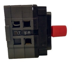 Llave Interruptor Tripolar 3 Polos 40a Elibet 0-1 Panel en internet