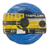 Cable Unipolar Trefilcon 1mm 100mts Certificado Norma Iram