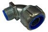 Conector 1/2g A 90° P/flexible Acero Conduit Rosca Npt Ft52