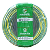 Cable Libre De Halogenos 6mm Tierra 100m Clase 5 Iram Marlew