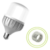 Lampara Led Galponera 40w Interelec Luz Fria Luz Blanco Frío