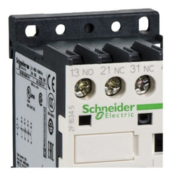 Contactor Auxiliar Tesys K 2na+2nf 220 Vac | Schneider - comprar online