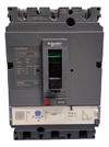 Interruptor Compacto Termica 3x 80a Schneider Lv510306