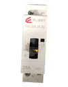 Contactor Modular Elibet 2x25a 24v Con Selector Manual/autom