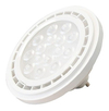 Lampara Ar 111 Led 15w 220v Luz Fria Interelec