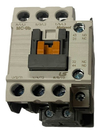 Contactor Tripolar Ls 9a Bobina 110v + 1na 1nc