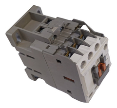 Contactor Tripolar Ls 9a Bobina 380v + 1na 1nc - comprar online