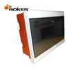 Tablero Caja Termicas 10 Bocas Embutir Roker Premium Zm710