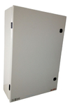 Gabinete Tablero Metalico Gabexel Ip65 Estanco Ge6040 - 16